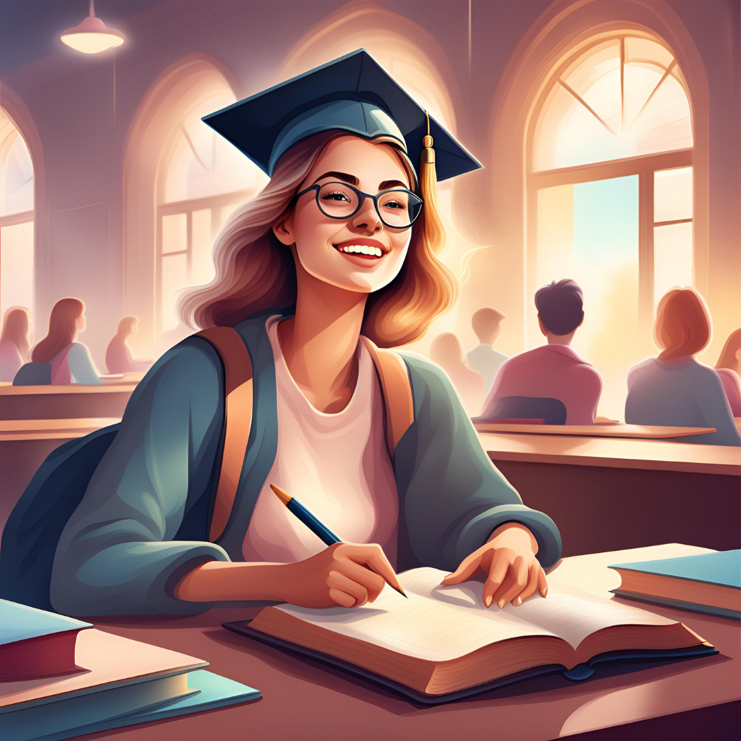 Sınavsız Bir Şekilde Yurtdışında Üniversite Okumak